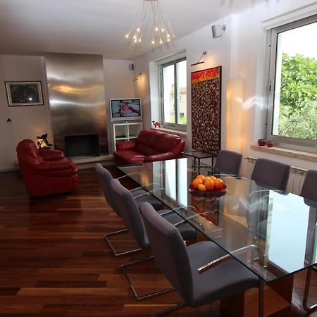 Apartment Lycia Rovinj Dış mekan fotoğraf