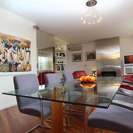 Apartment Lycia Rovinj Oda fotoğraf