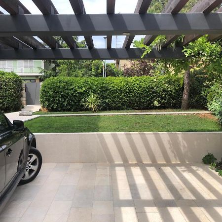 Apartment Lycia Rovinj Dış mekan fotoğraf