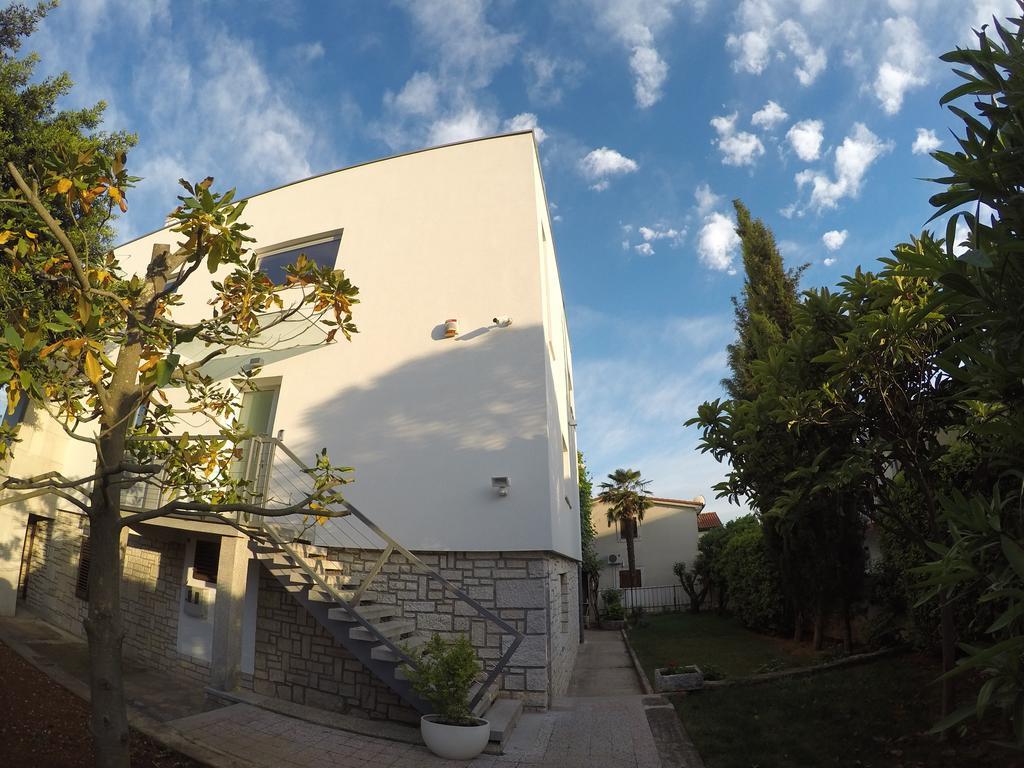 Apartment Lycia Rovinj Oda fotoğraf