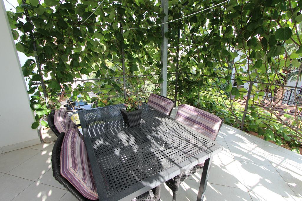 Apartment Lycia Rovinj Oda fotoğraf