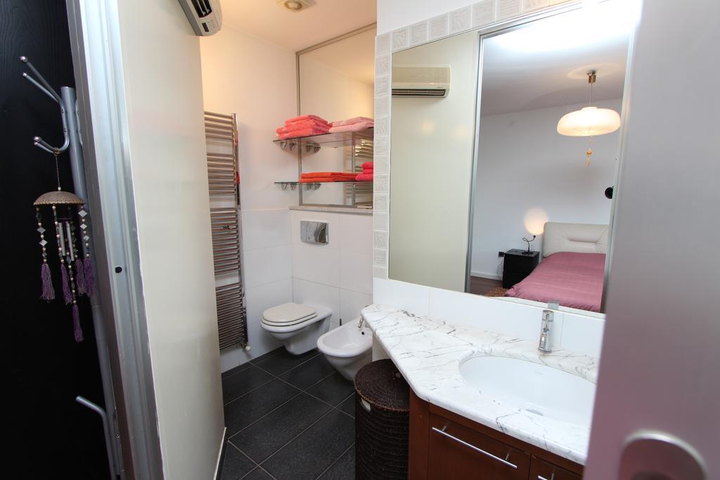 Apartment Lycia Rovinj Oda fotoğraf