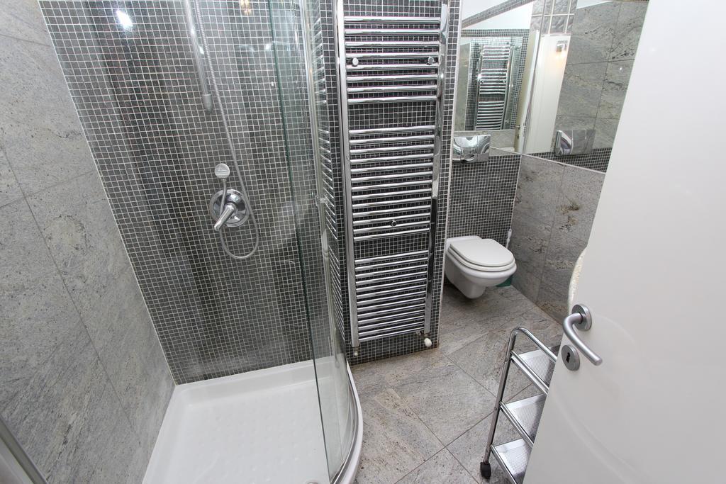 Apartment Lycia Rovinj Oda fotoğraf