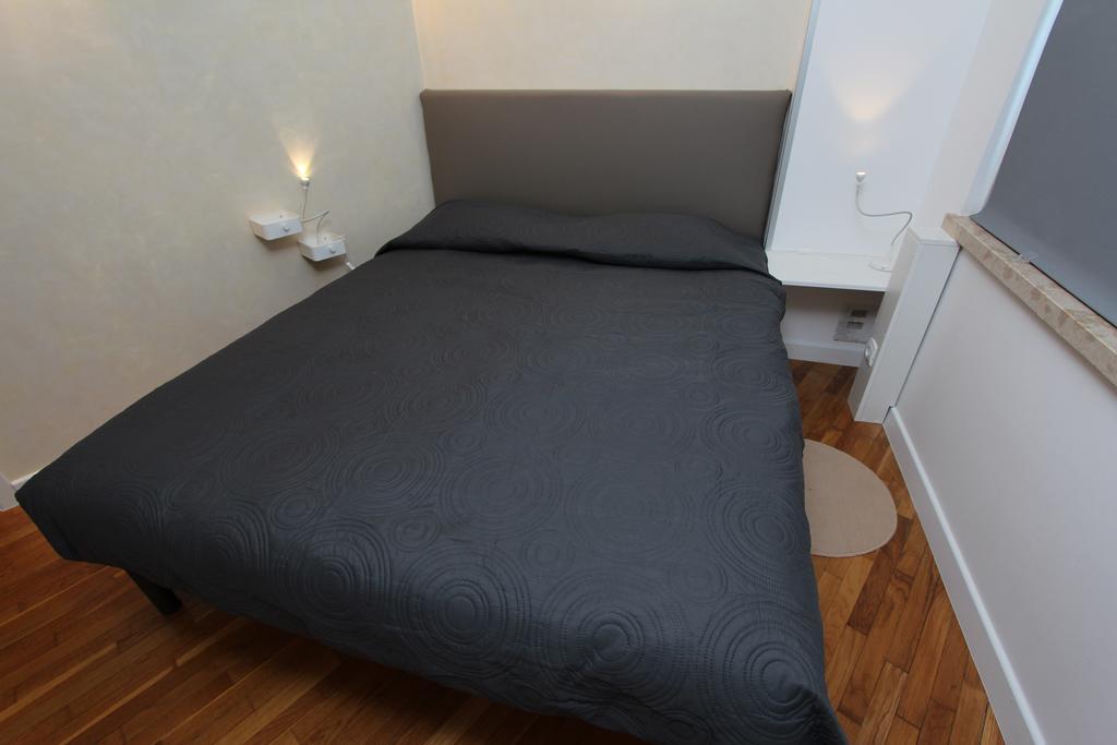 Apartment Lycia Rovinj Oda fotoğraf