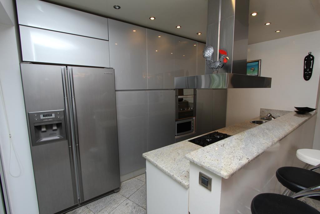 Apartment Lycia Rovinj Oda fotoğraf