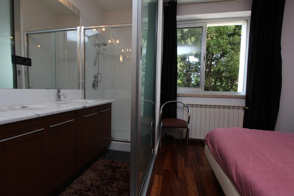 Apartment Lycia Rovinj Oda fotoğraf