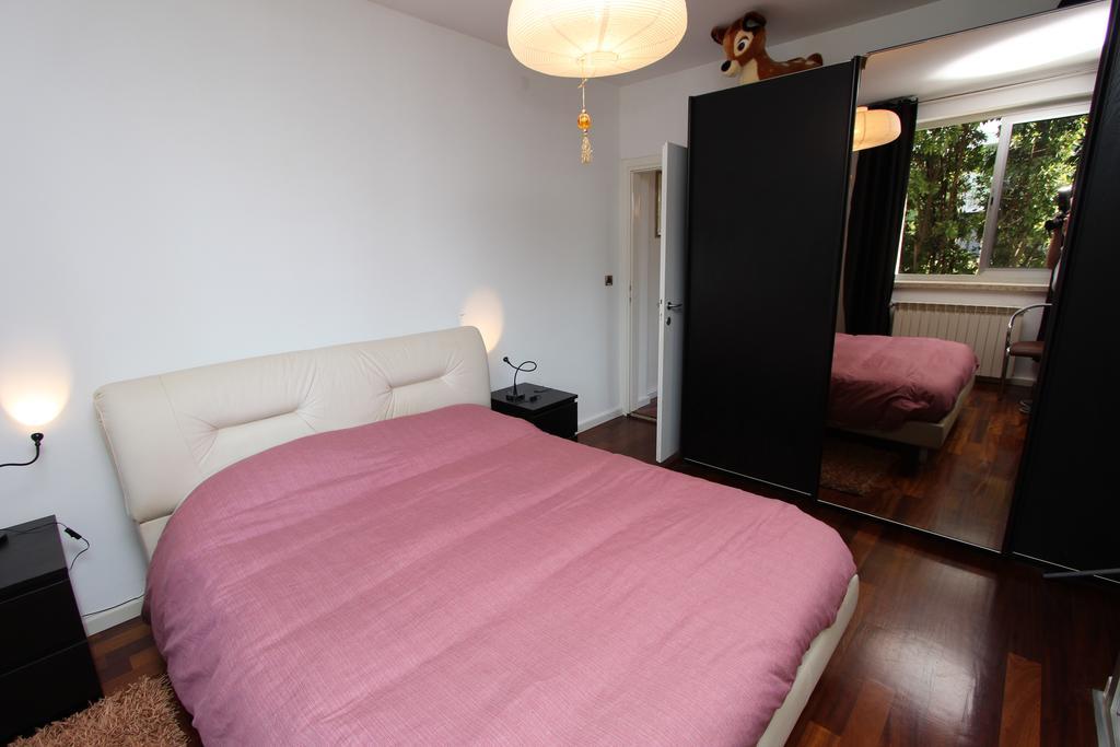 Apartment Lycia Rovinj Oda fotoğraf