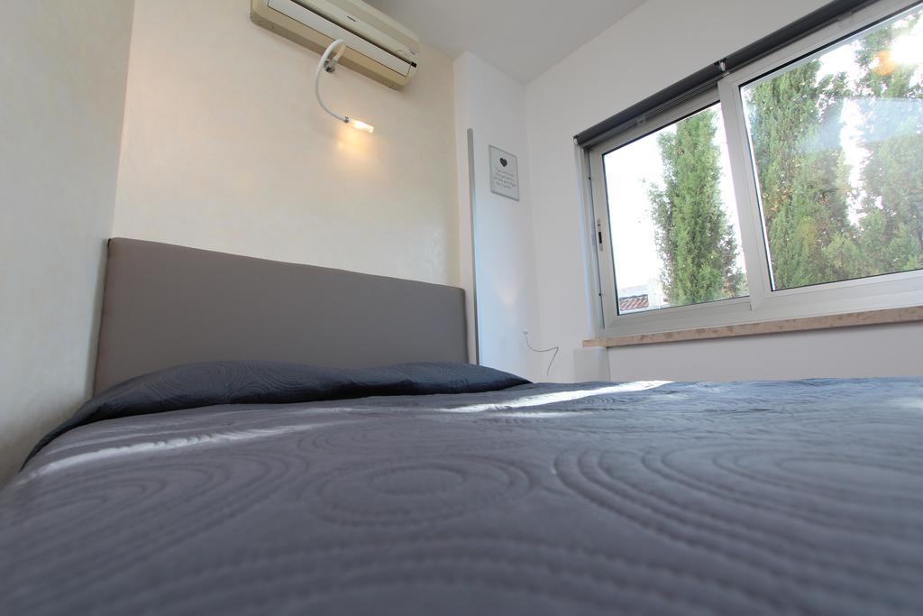 Apartment Lycia Rovinj Oda fotoğraf