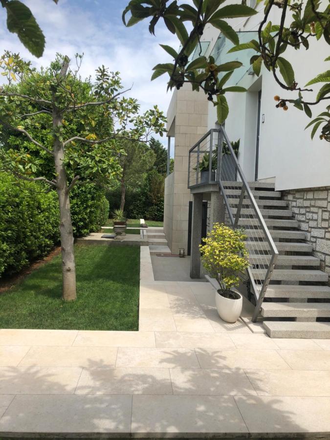 Apartment Lycia Rovinj Dış mekan fotoğraf